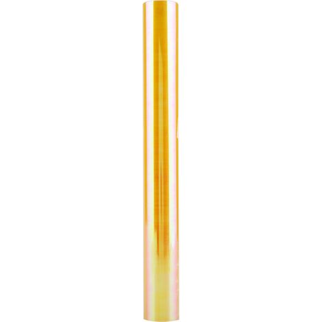 Film de protection pour phare de voiture jaune brillant 30x120cm autocollant enveloppe auto colorée (1/5)