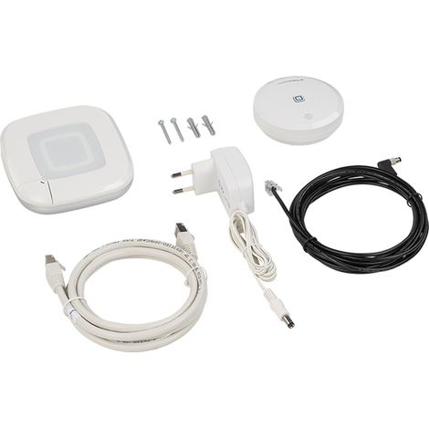 Gruenbeck GB Kommunikationsbundle für protectliQ:B, 126000030000