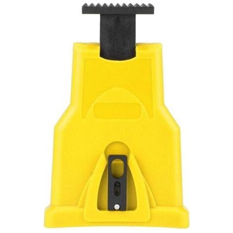 Affûteuse de chaîne affûteuse de dents de tronçonneuse électrique outil d'affûtage de chaîne outils de meulage rapide pour outil de travail du bois(Jaune) (1/4)