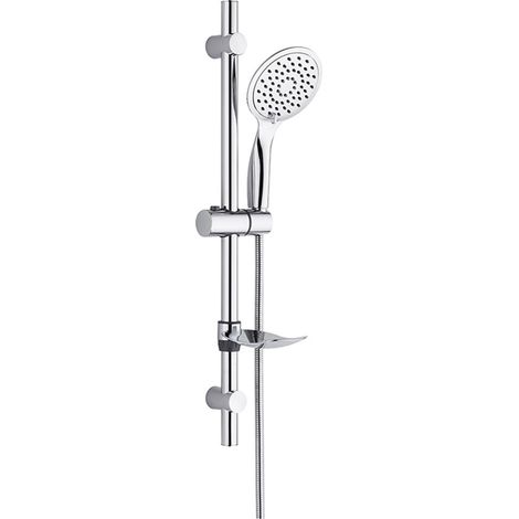 Aloni Smart-Dusch Set 3 Jet SLIM (1/2)