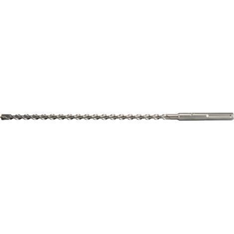 E-11352 Punta T.C.T 14 x 540 mm, per SDS-MAX