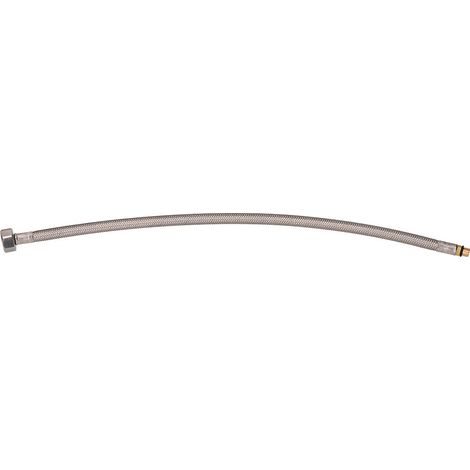 Recambio latiguillo grifo mono mando 01127