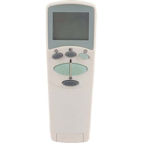 Remplacement Climatiseur LG 6711A90032L Télécommande Universel LCD Contrleur Pour LG (1/4)