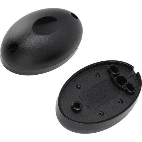 Capteur infrarouge étanche et anti-poussière pour porte de poulailler électrique, avec détecteur de sécurité pour ouverture de portail électrique. (1/5)