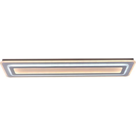 Plafón de techo LED Cryn 3CCT Smart (160W) (1/5)