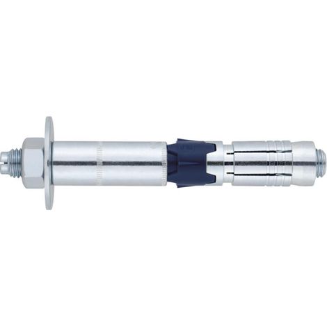 SL-PE - ANCRAGE GRANDES CHARGES OPT1. TIGE FILETÉE 12X095 (50 u.)