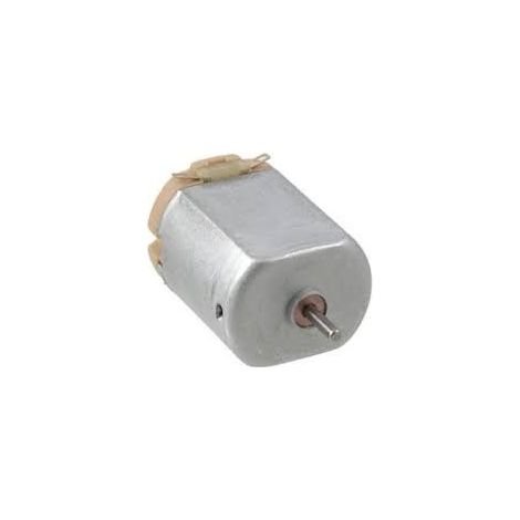 mini motor MT78 de 3-6 V