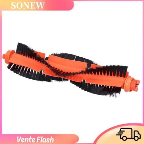 Sonew Brosse à rouler Pièce de Rechange de Brosse Principale, Performances Stables, Facile à Installer electromenager balayeuse (1/5)