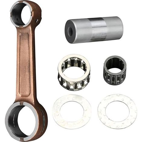 12160-94400 ist geeignet für Suzuki Zweitakt-40-PS-Pleuelstangensätze. (1/4)
