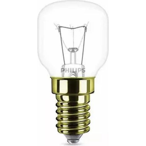 Lampada da forno LED Philips 40W E14 bianco caldo (1/3)