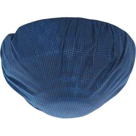 Lot de 30 charlottes de protection
