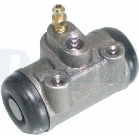 Cylindre de roue Delphi Technologies LW36020 CITROËN 09940558 4402.81 71739130