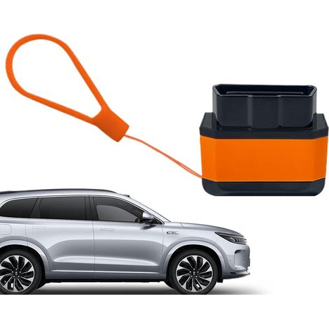de code de voiture Scanner OBD sans fil lecteur de code (1/5)