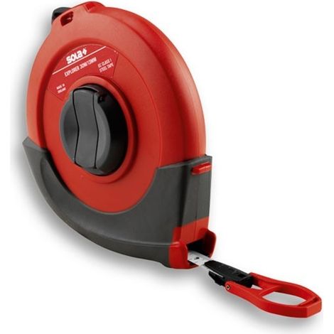 Rotella Metrica Sola Explorer 50m/13mm - 50080601