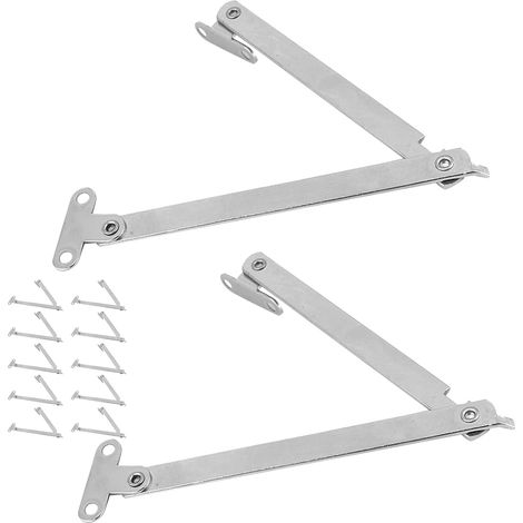Design 15 kg Tragkraft kleines Stützgelenk leicht zu
