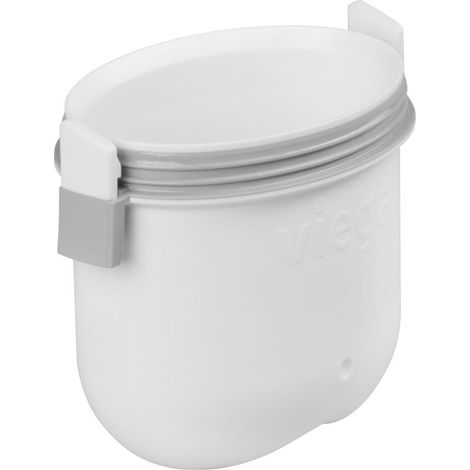 Viega Tasse 5634.151 für Geruchverschluss 5634.15 (1/2)