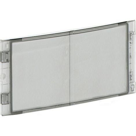 Spelsberg 73500001 AK II Klappfenster als Ersatzteil Klappfenster Transparent 1 St.