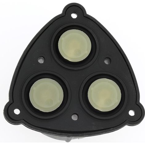 Komplettes Übertragungskit für Superflow-Pumpe Fiamma - Fiamma