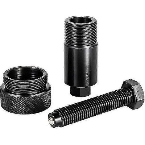 Outil polyvalent pour le démontage de la pompe à carburant et du pignon. Utilisation simple pour M47 et M57. (1/5)