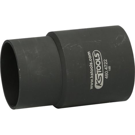 Bussola estrazione, Ø 45 mm, 68 mm (1/2)
