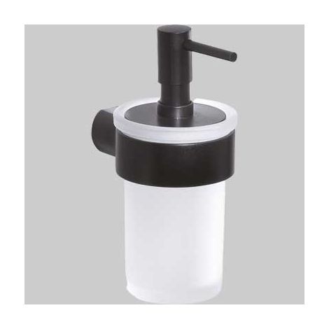 DOSATORE CON ERGOATORE PIRENEI F14 - NERO MATT