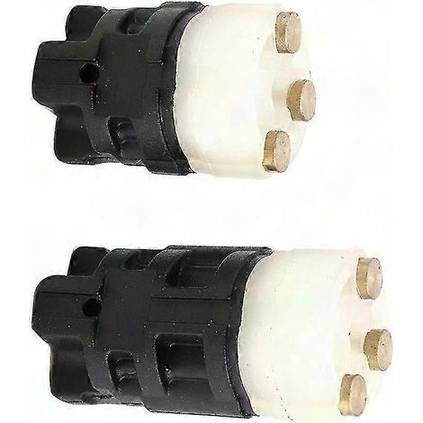 2 Stück Automatikgetriebe-Drehzahlsensor 722.9, kompatibel mit Y.3/8n1- und Y.3/8n2-Getrieben (1/5)