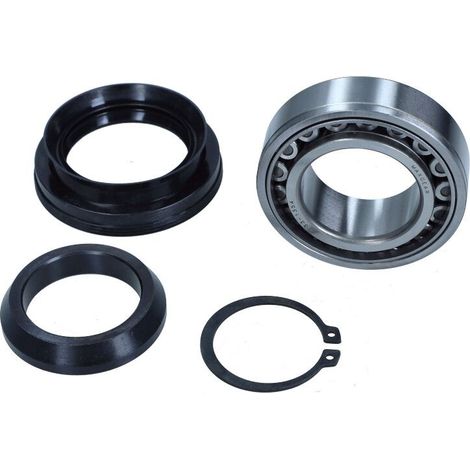 Kit de roulements de roue MAXGEAR 33-1354 NISSAN 38162EB70A 38162EB70C
