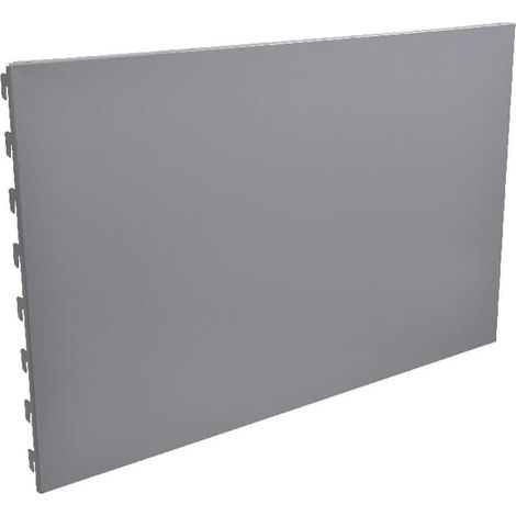 Panneau L&H 57231497X (1/2)