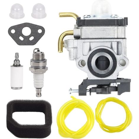 Vergaser kompatibel mit Ryobi RY38BP 38cc Lüfter - ANDERE (1/4)