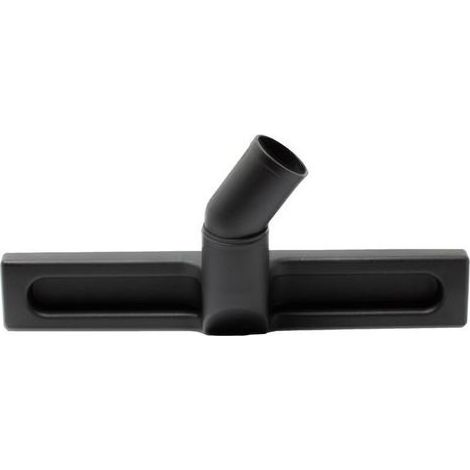 Brosse d'aspirateur universelle 35 mm, adaptée pour parquet, stratifié, sols durs. Convient pour Siemens Bosch Fakir Samsung Miele Philips Dirt Devil Panasonic AEG Nilfisk Kärcher Einhe (1/5)