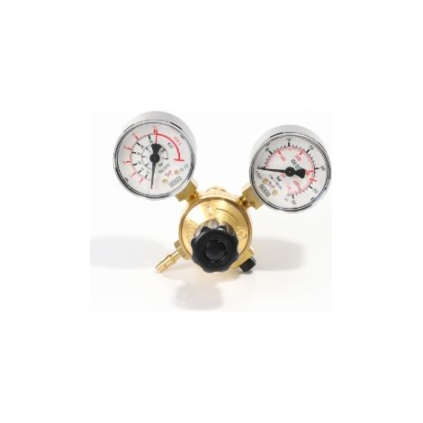 ELMAG Druckregler 'Argon/Co2/Mischgas' Serie 'MINI' (54105)