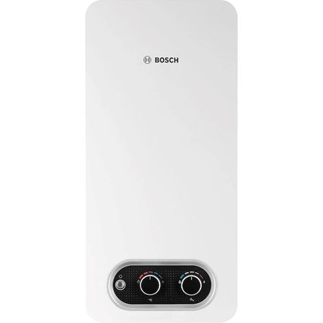 Bosch 7736504528 Therm T4204 11 31 (GPL) Scaldabagno murale a gas istantaneo Low NOx a camera aperta e tiraggio naturale, accensione a batteria | Prezzi e offerte su Tavolla.com