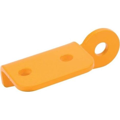 1134-7490-01 - Support Gauche pour Tracteur Tondeuse STIGA