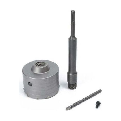 100 Stück verstellbare Schlauch-Tropfer, automatisches Tropfbewässerungssystem, Mikrosprinkler für Pflanzen, Gewächshaus, DIY-Garten - INHHUB (1/5)