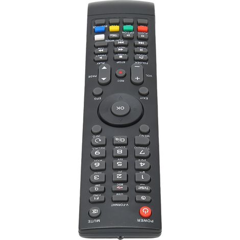 Télécommande universelle pour décodeurs AMIKO Mini HD et STHD (séries 7900-8840) (1/5)