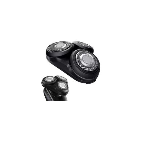 Ensemble de tête complet de remplacement pour Philips Norelco Series 5000 Raseurs