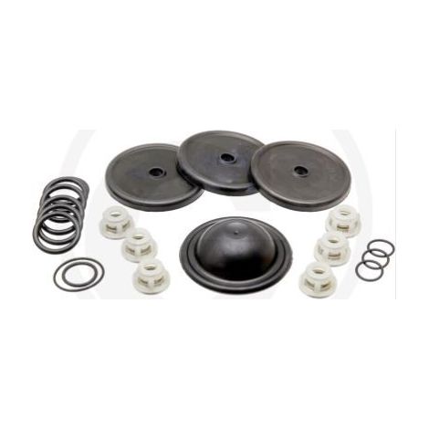Reparatursatz für Membranpumpe BP 105K 125K ANNOVI 6705026032600