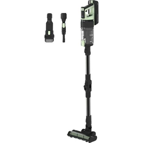 Aspiradora escoba homeland x7 ultimate 415 w