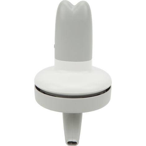 Aspirateur de bureau mini portable, aspirateur de table, balai à confettis gris (1/5)