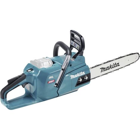 Elettrosega Makita UC011GZ 40V (1/5)
