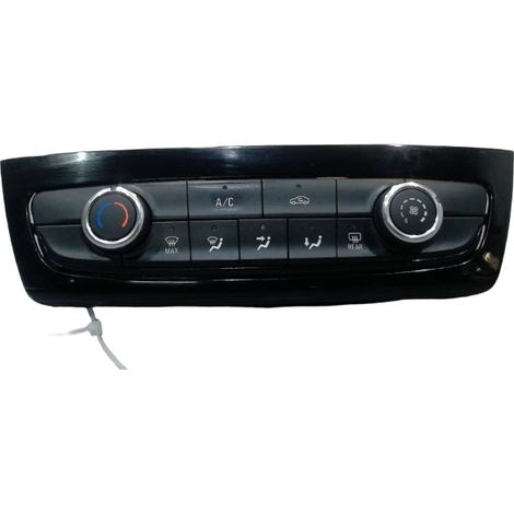 Commande De Chauffage OPEL Corsa [PRODUIT D'OCCASION]♻️9831885680 (1/3)
