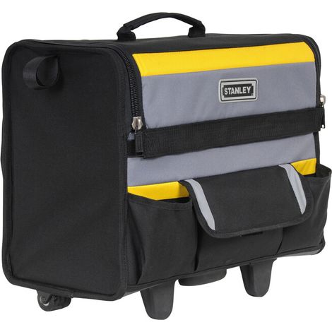 ST BORSA TROLLEY TESSUTO 1 97515 445X355XH450 MM- 1,0 pz