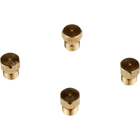 Ariston - kit di iniettori g30-29 mbar - c00327669 - 8058331276696