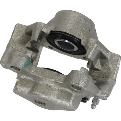 FT02695 pinza freno rapida POSTERIORE DESTRA SENZA forcella (1/4)