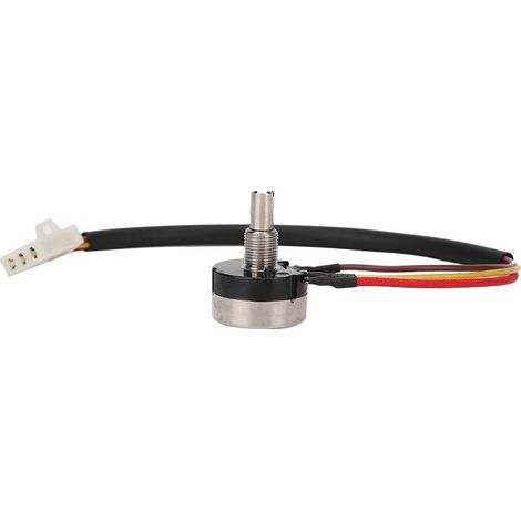 Potentiomètre 100k pour Scooter Électrique - Pièce de Rechange RV24YN20SB104 (1/5)