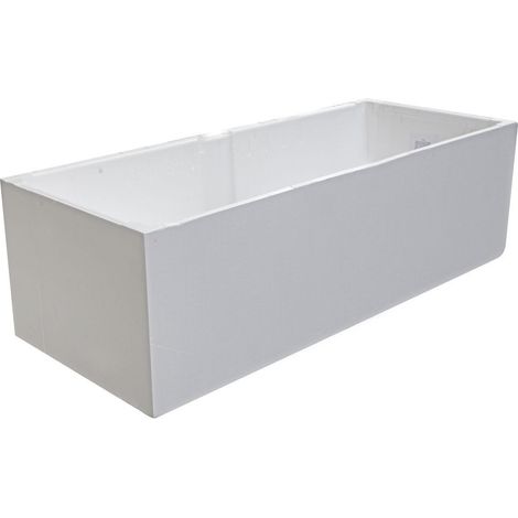 Support de baignoire en mousse dure pour baignoire OEG Davo 1900 x 800 mm