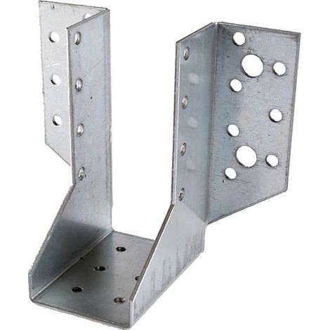 Boite de 10 - Sabot support de rive pour profil primaire plafond longue portée OMNIFIX (1/2)