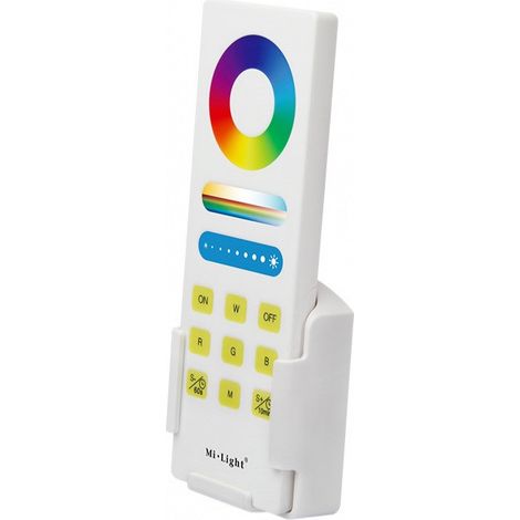 Mando Inalambrico RGB CCT 2,4Ghz