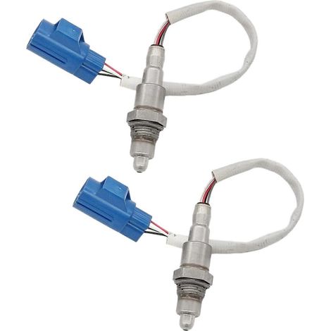 Lambdasonden LR035748 LR098290 (nach der Sauerstoffsonde) für Range Rover L405 und Range Rover Sport (CPLA-9G444-HA) (1/5)