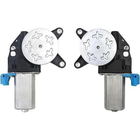 Moteur de lève-vitre électrique pour-- (1/5)